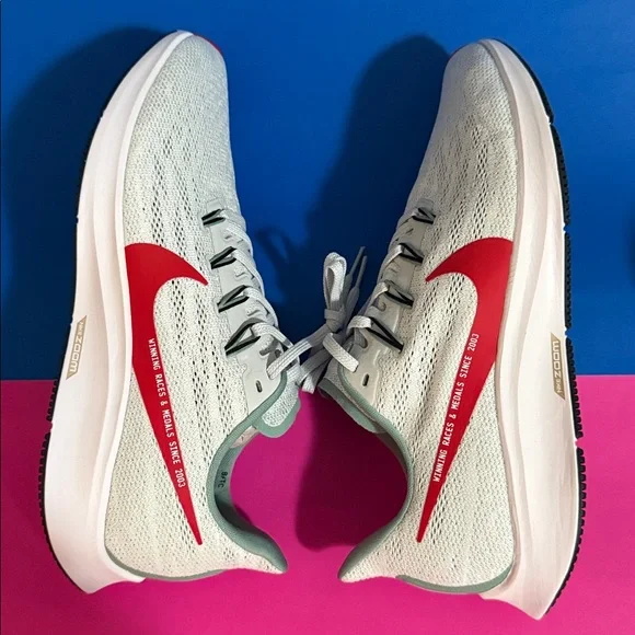 NEW Nike Air Zoom Pegasus 36 'Bowerman Track Club'